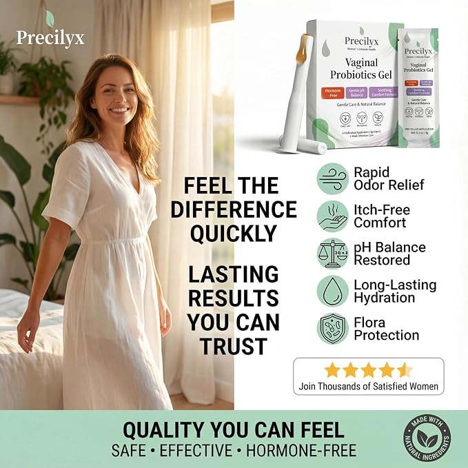 14 Pre-Filled Applicators