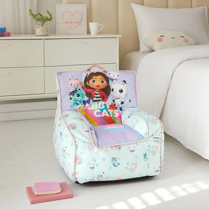 Gabby's Dollhouse