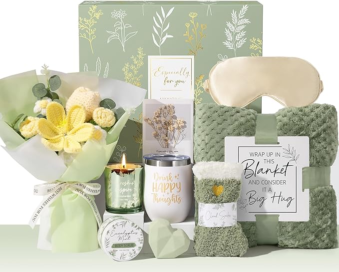 Sage Green - Eucalyptus Mint