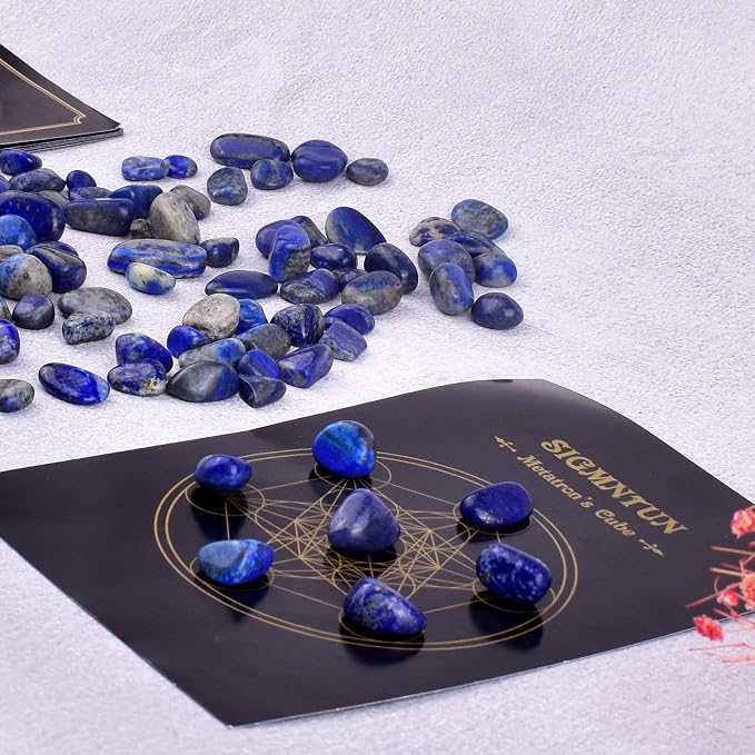 Lapis Lazuli