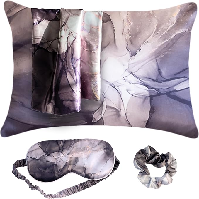 Gray Marble Smoke