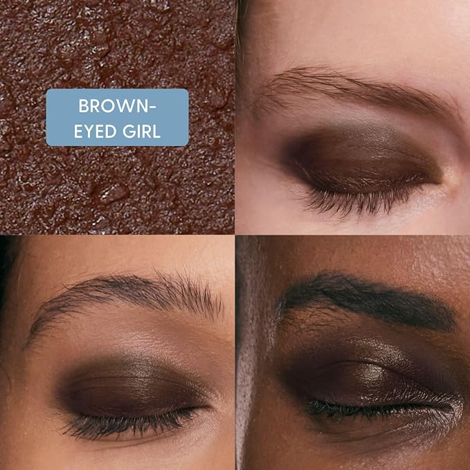 Brown-Eyed Girl