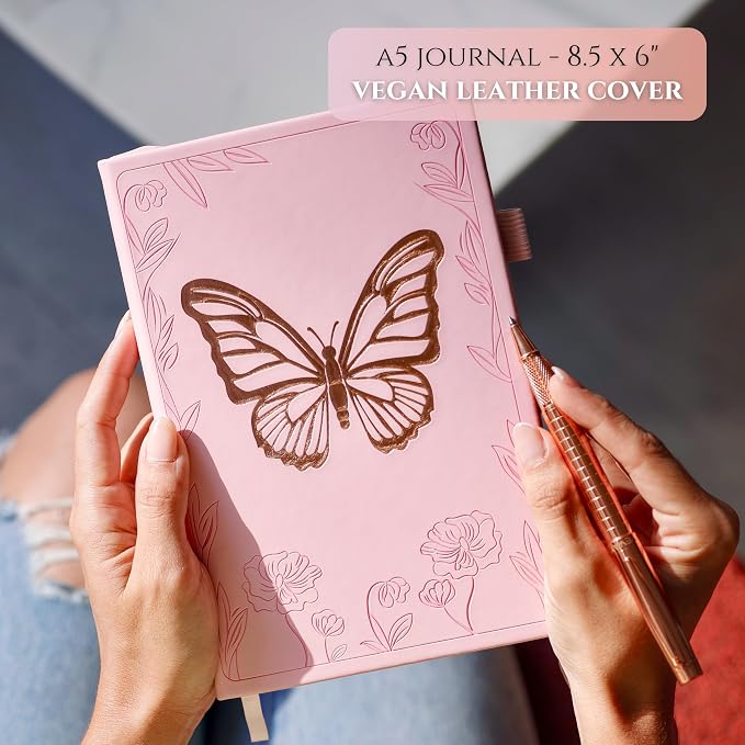 Enchanted Butterfly