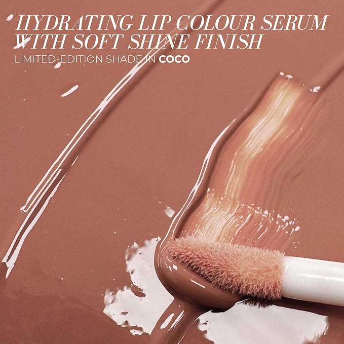 Coco - Milk Chocolate Brown Nude