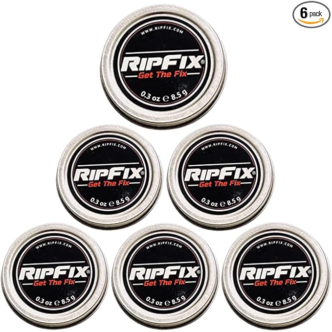 Silver 0.3oz - 6 Pack