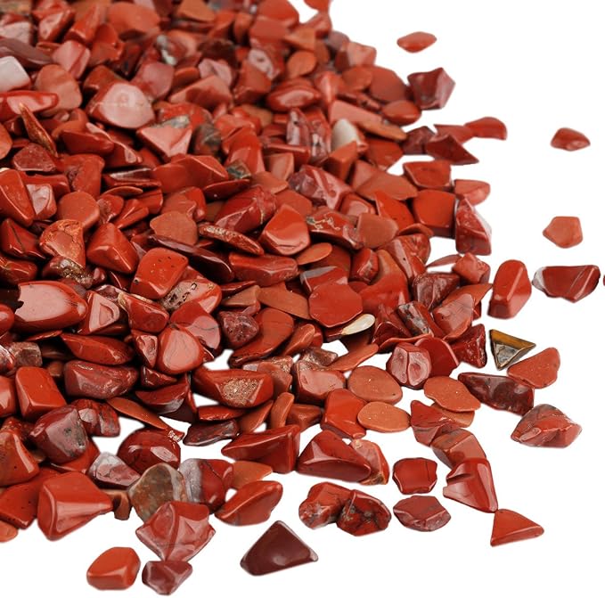 Red Jasper(0.1-0.5\