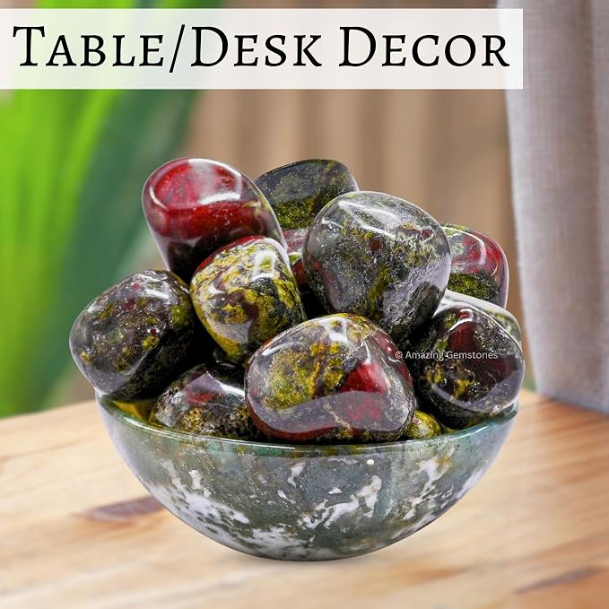 Dragon Bloodstone