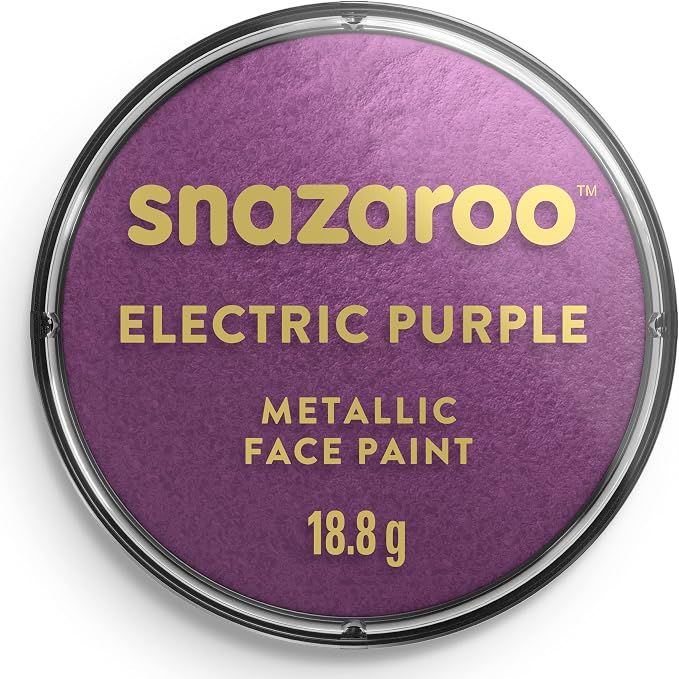 Electric Purple