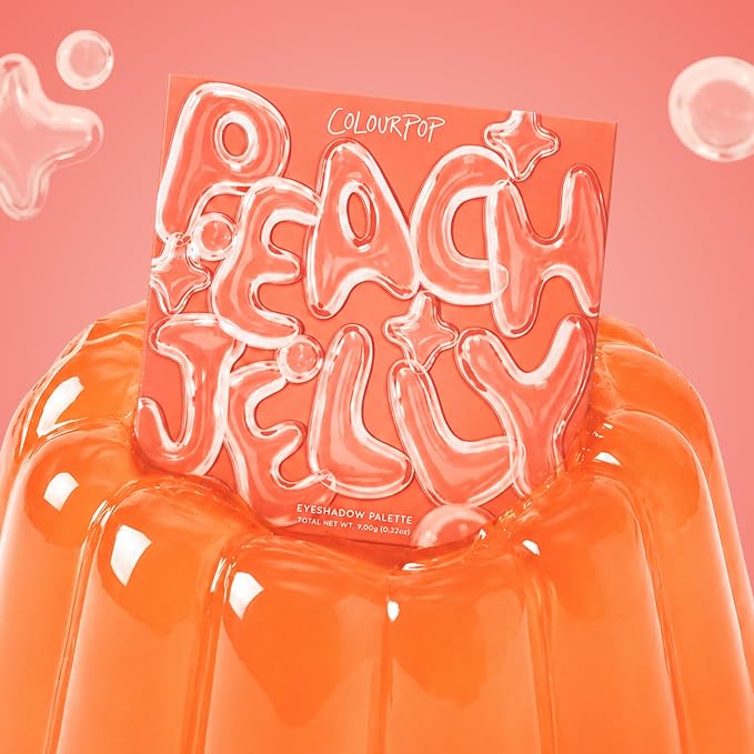 Peach Jelly