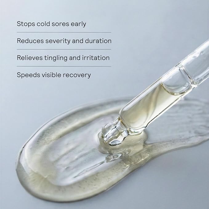 Lip Rescue Serum