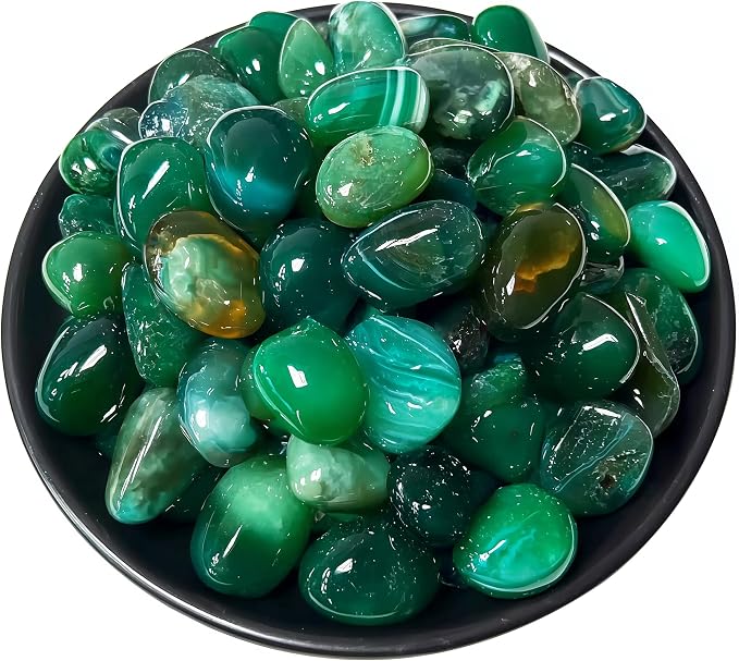 Green Agate