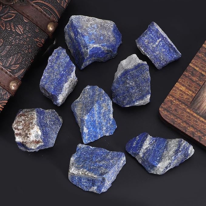 Lapis Lazuli