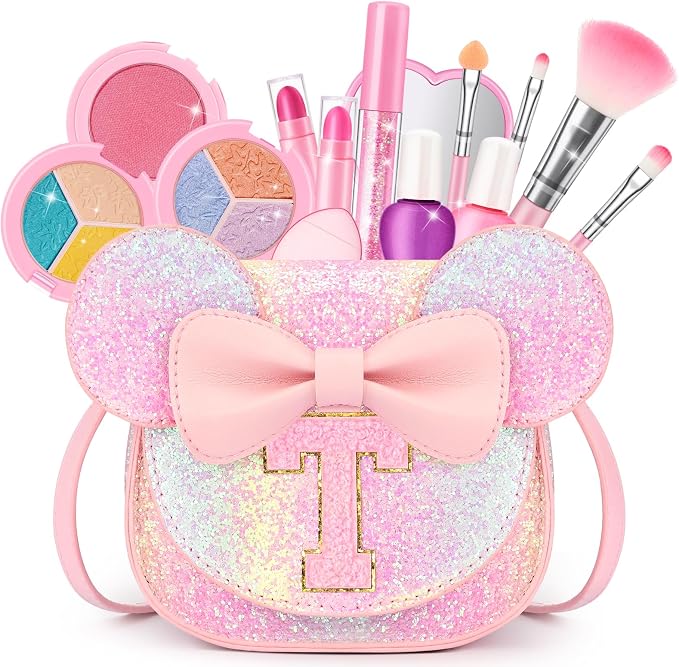 Glitter Rainbow