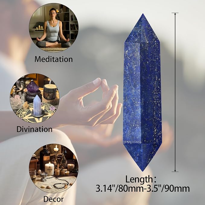 Lapis Lazuli