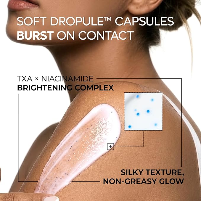 TRANEXAMIC ACID