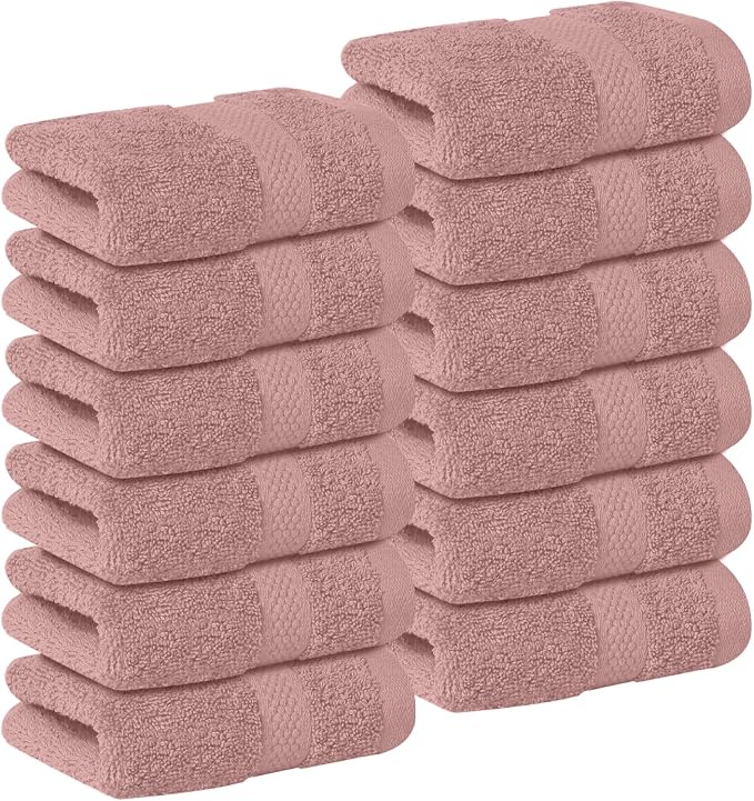 Dusty Rose