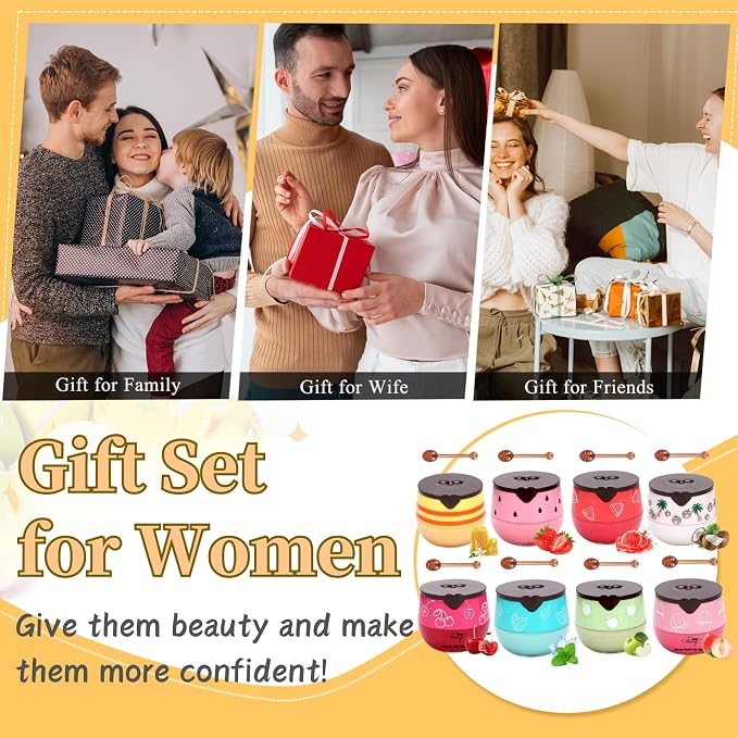 8PCS(Colorful)