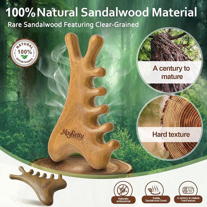 Green Sandalwood