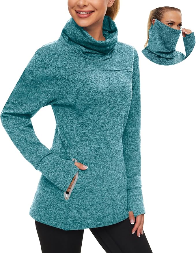 Peacock Blue