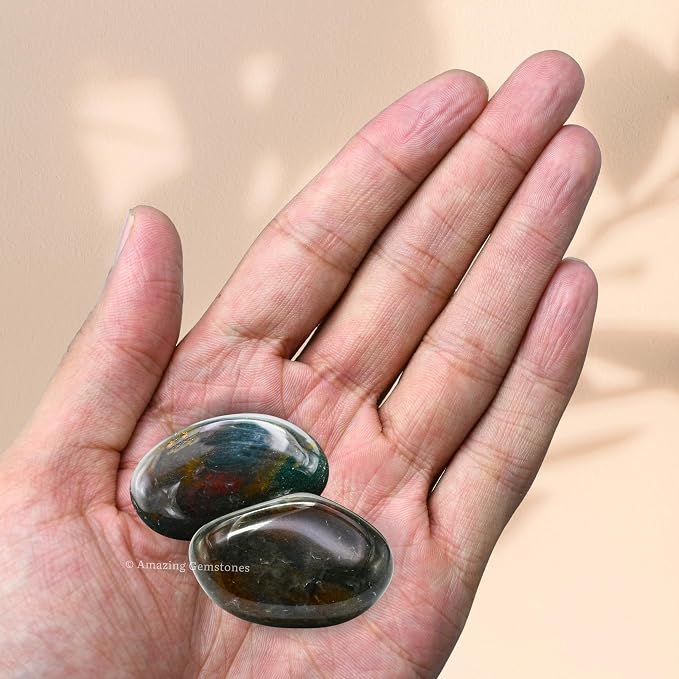 Bloodstone