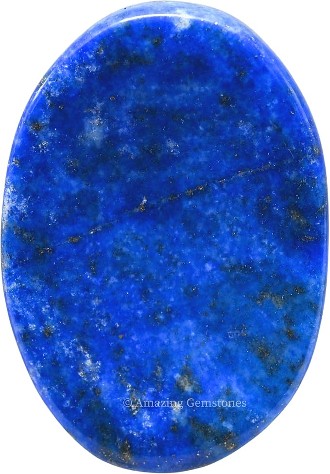 Lapis Lazuli