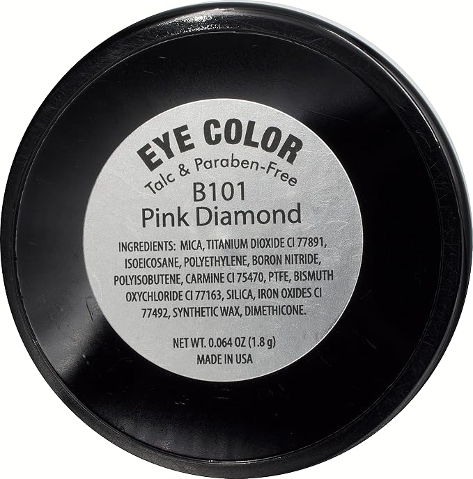 Pink Diamond