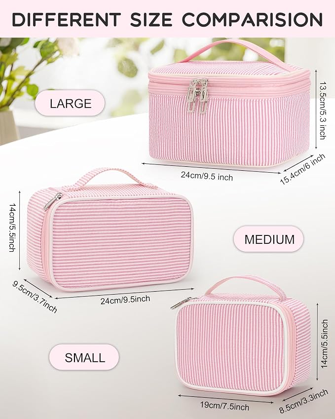 01-Pink Strip