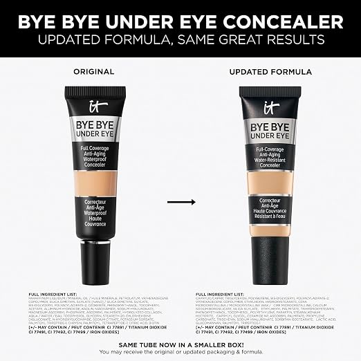 10.5 Light - for cool undertones