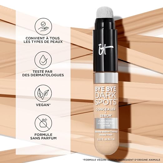 20 Light Cool (light complexion with red undertone)