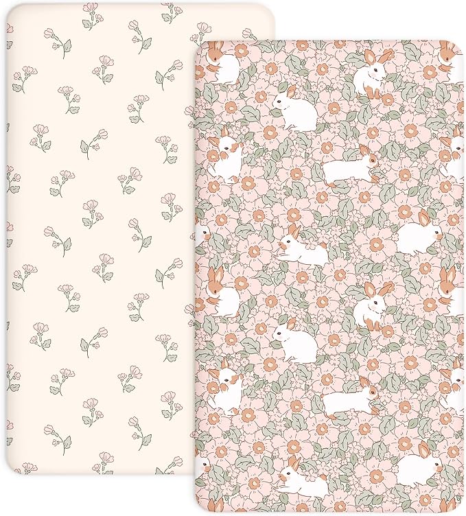 Bunny Garden