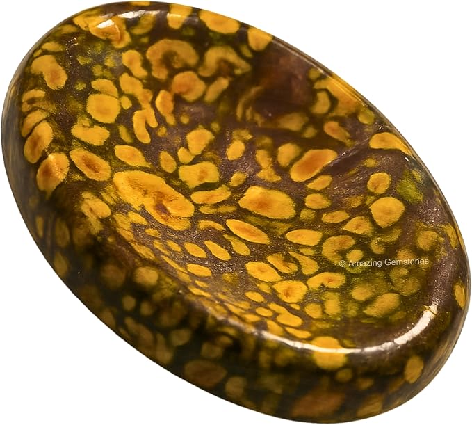 Fruit Jasper