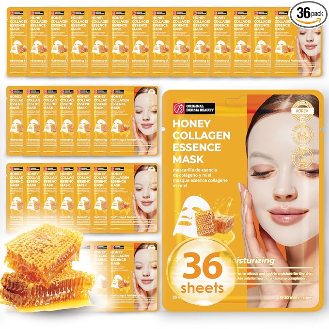 Honey