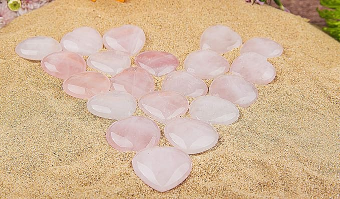 Rose Quartz