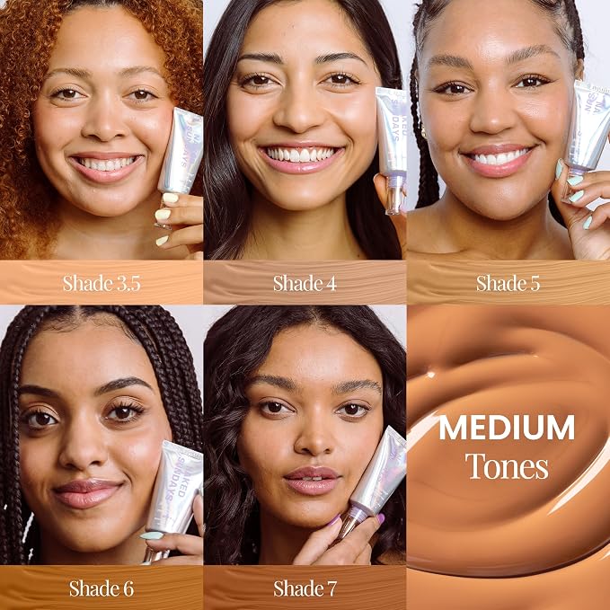 5 Tan Honey