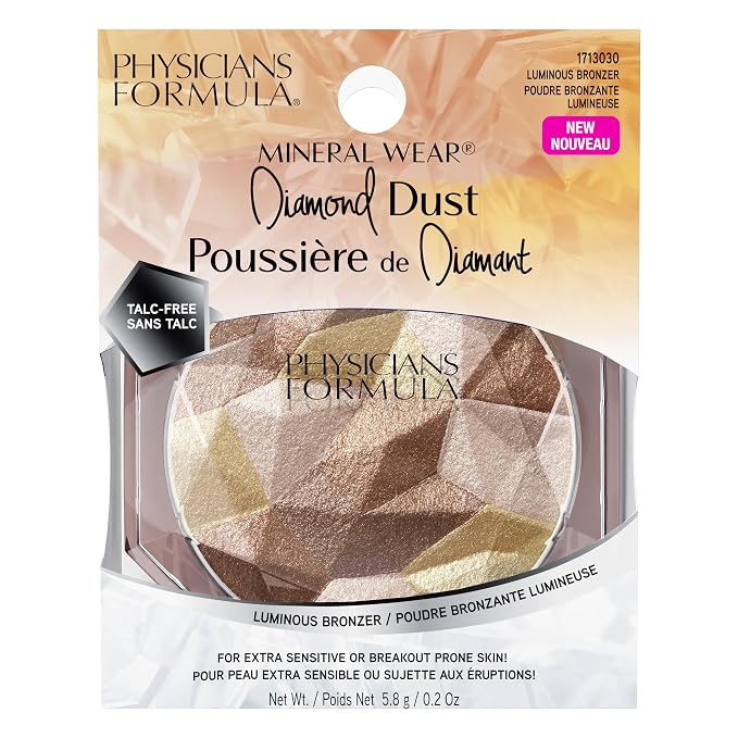 Luminous Bronzer