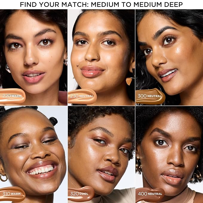 230 Medium Neutral