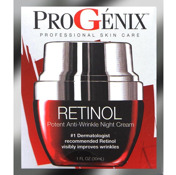 Retinol Face Cream