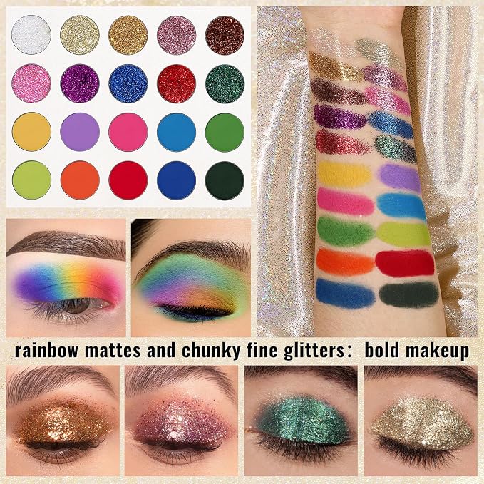 Palette C