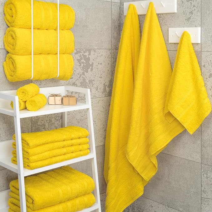 Lemon Yellow