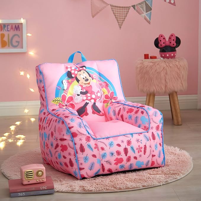 Minnie Mouse
