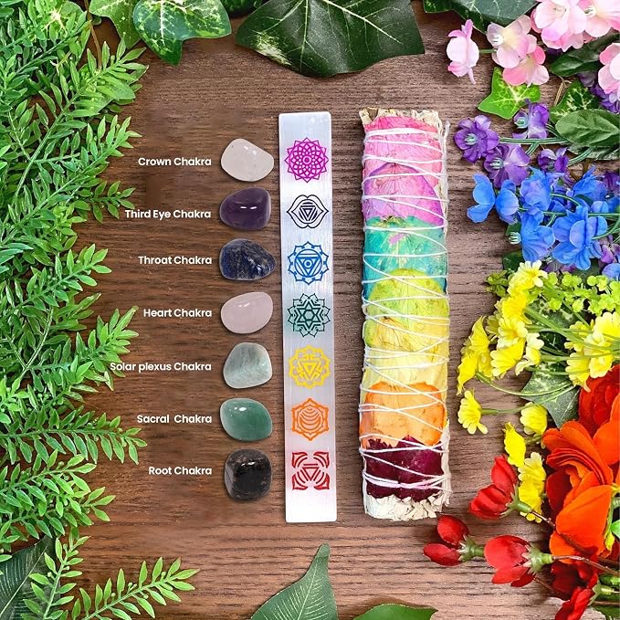 Meditative Bliss Gift Set