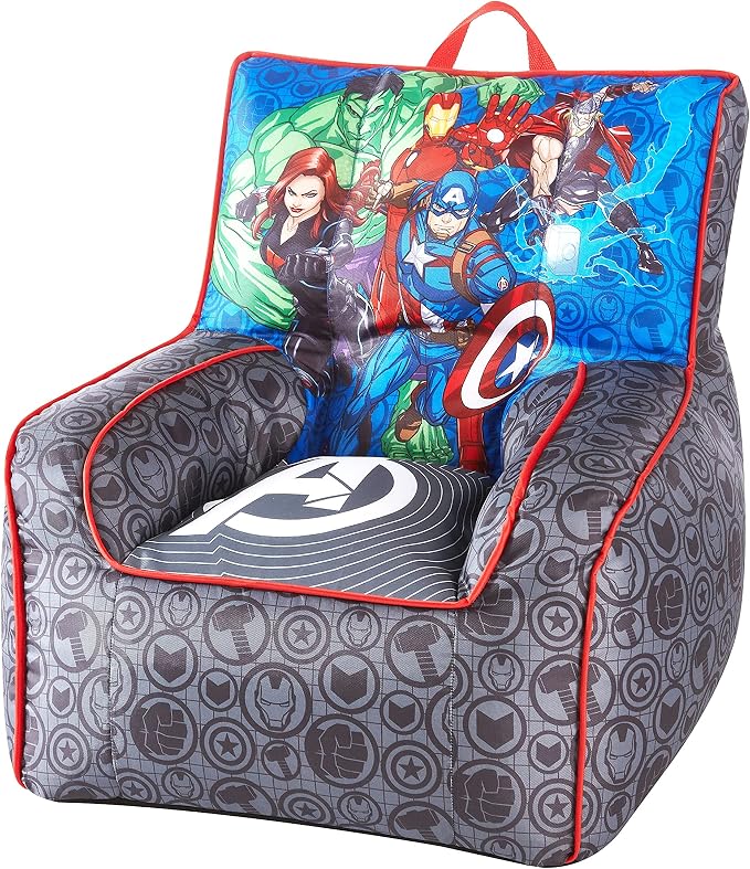 Avengers