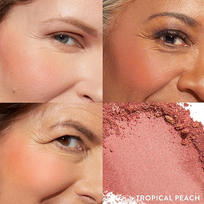 11 Tropical Peach