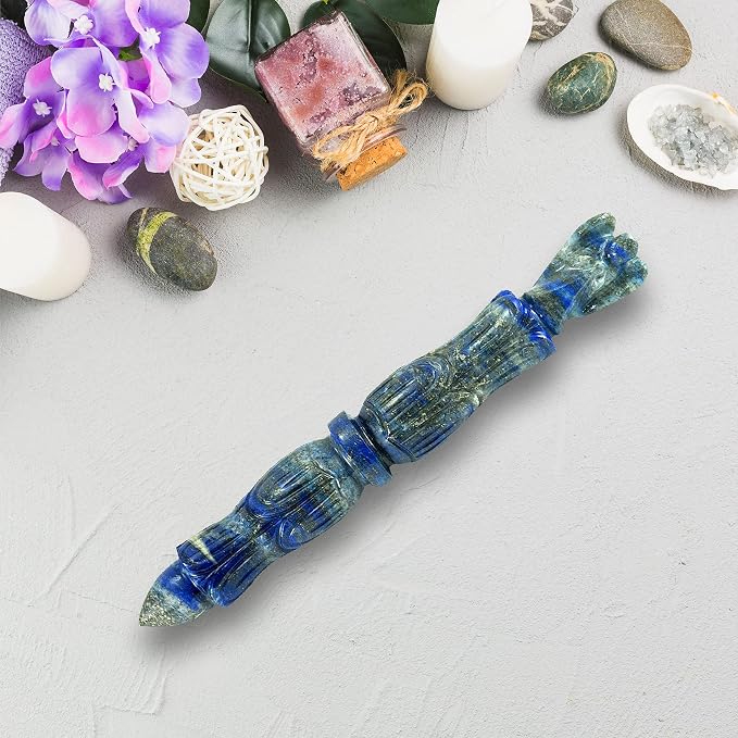 Lapis Lazuli