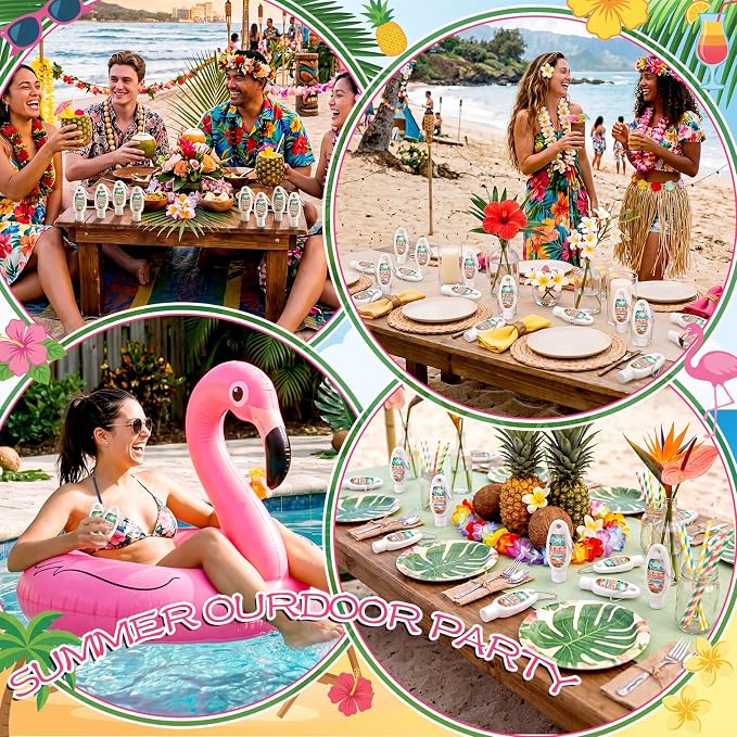 Luau Party