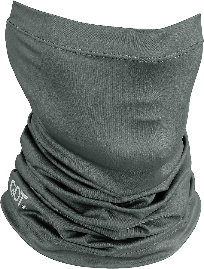 Gunmetal Gray