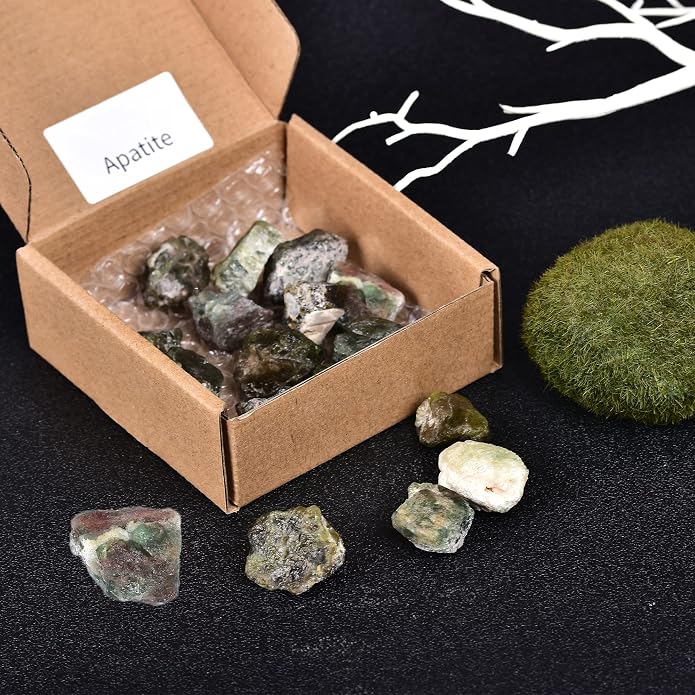 Apatite