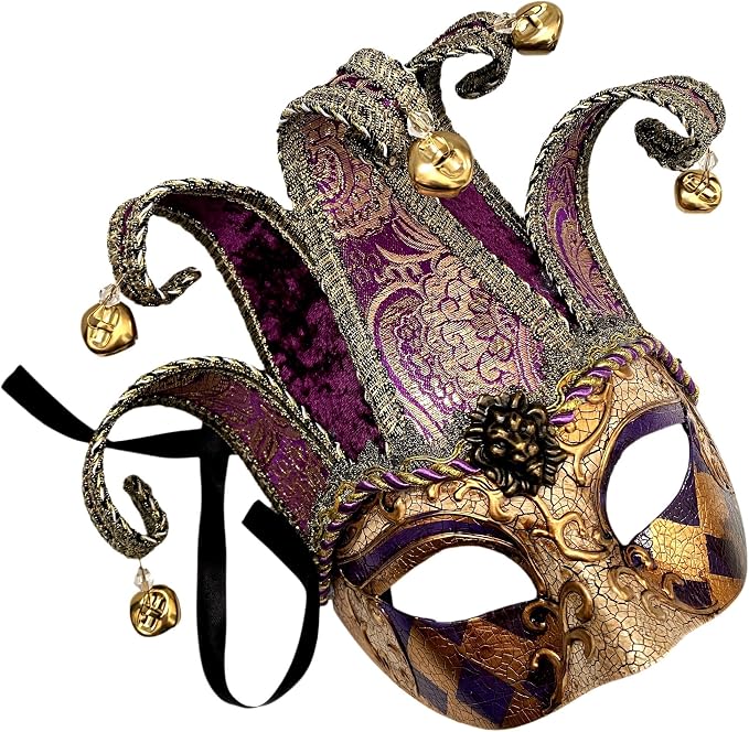Purple Gold