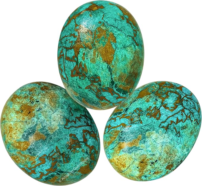 Chrysocolla