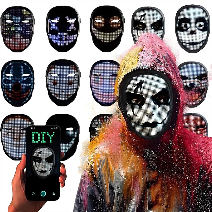 115 Patterns + App to Custom Patterns